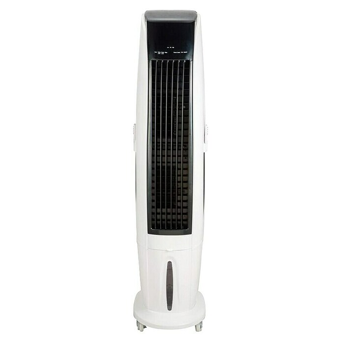 Purline Rafy Climatizador evaporativo 170 (Blanco, Altura: 170 cm, Potencia frigorífica: 350 W, Tamaño de la estancia: 55 m²) | BAUHAUS