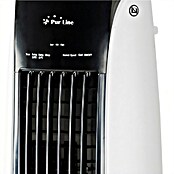Purline Rafy Climatizador evaporativo 170 (Blanco, Altura: 170 cm, Potencia frigorífica: 350 W, Tamaño de la estancia: 55 m²) | BAUHAUS