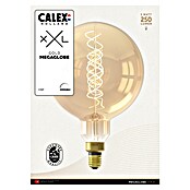 Calex Ledlichtbron XXL Globe G200 Goud (3 W, Levensduur: 15.000 u) | BAUHAUS