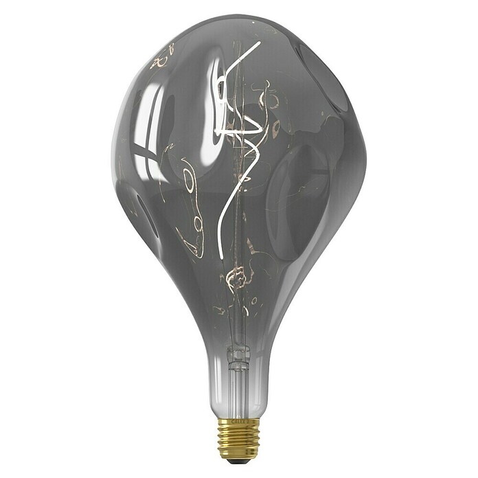 Calex Ledlichtbron XXL Organic Evo Titanium Flex (6 W, Levensduur: 15.000 u) | BAUHAUS