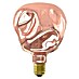 Calex Ledlichtbron XXL Organic G125 neo rose 