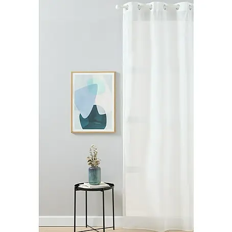 Visillo para ventana Rin