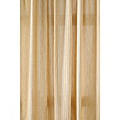 Cortina Pasabarra Rayas Vigore (An x Al: 140 x 260 cm, 100% poliéster, Mostaza) | BAUHAUS