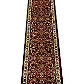 Alfombra de pelo corto Clásica (Burdeos, 200 x 67 cm, Polipropileno) | BAUHAUS