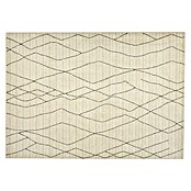 Alfombra de pelo corto Juliana (Crudo, 110 x 60 cm, Polipropileno) | BAUHAUS