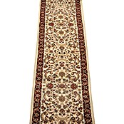 Alfombra de pelo corto Clásica (Crudo, 200 x 67 cm, Polipropileno) | BAUHAUS