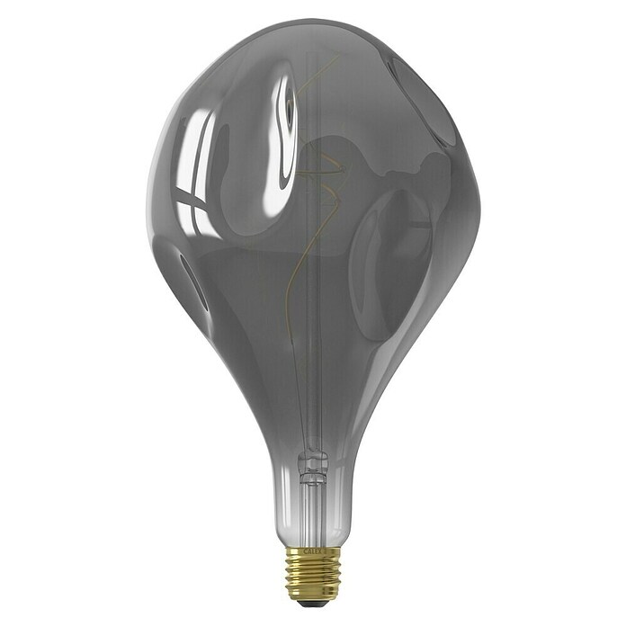 Calex Ledlichtbron XXL Organic Evo Titanium Flex (6 W, Levensduur: 15.000 u) | BAUHAUS