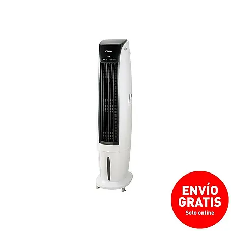 Purline Rafy Climatizador evaporativo 170