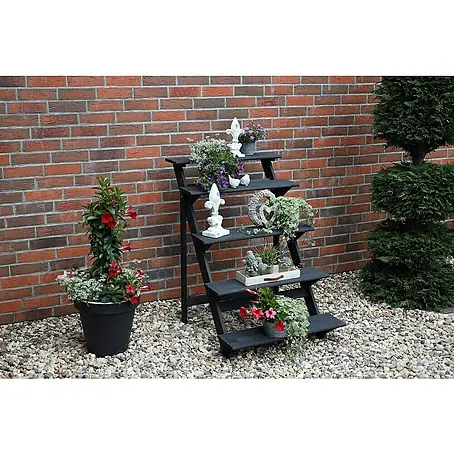 Promadino  Blumentreppe