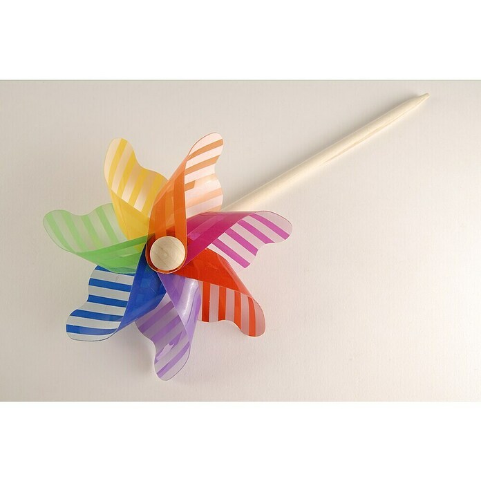 WINDRAD 42/110cm BUNT GESTR.