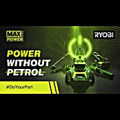 Ryobi Max Power Accu en lader RY36BK60B-160 (1 accu, 6 Ah) | BAUHAUS