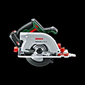 Bosch Power for All 18V Akku-Handkreissäge UniversalCirc 18V-53 (18 V, Ohne Akku, 4 300 U/min, Durchmesser Sägeblatt: 160 mm) | BAUHAUS