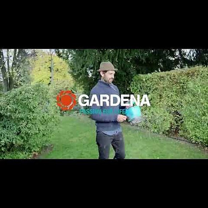Gardena Handstreuer M (18 l, Kunststoff) | BAUHAUS