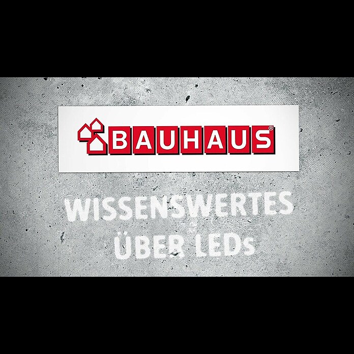 Osram LED-Lampen Set Glühlampenform E27 matt (E27, Nicht Dimmbar, Warmweiß, 806 lm, 9 W, 3 Stk.) | BAUHAUS