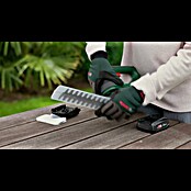 Bosch Power for All 18V Accu gras- en buxusschaar AdvancedShear 18V-10 (18 V, Li-ion, Excl. accu, Mesbreedte: 10 cm) | BAUHAUS