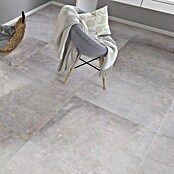 Granitogresne ploščice Premium Marble  (80 x 80 cm, Siva, Sijaj) | 4240 - Natursteinoptik | EAFA - Bodenfliesen | EAF - Fliesen | EA - Fliesen | E - Fliesen | BAUHAUS