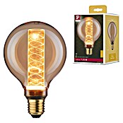 Paulmann Inner Glow Bombilla LED (1 ud., E27, Blanco cálido, Redondeada)