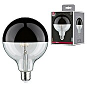 Paulmann LED svjetiljka (E27, Topla bijela, null, G125, Sjajno)