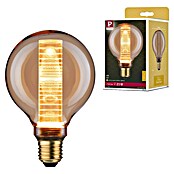 Paulmann Inner Glow Bombilla LED (1 ud., E27, Blanco cálido, Redondeada)