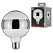Paulmann Bombilla LED (E27, Blanco cálido, Claro / Plata)