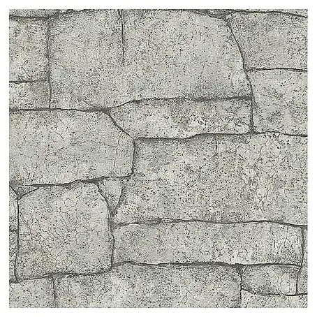 Papel pintado Muro de piedra