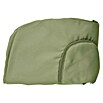 Amazonas Hängesessel Globo Royal Chair (L x B x H: 176 x 72 x 118 cm, Natur/Grün) | BAUHAUS