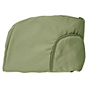 Amazonas Hängesessel Globo Chair (L x B x H: 69 x 118 x 121 cm, Natur/Grün) | BAUHAUS