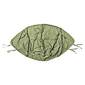 Amazonas Hängesessel Globo Chair (L x B x H: 69 x 118 x 121 cm, Natur/Grün) | BAUHAUS