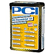 PCI Flexkleber Flexmörtel S1 (20 kg) | BAUHAUS