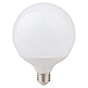 Garza Bombilla LED (18 W, E27, Color de luz: Blanco neutro, Redondeada)