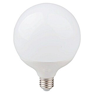 Garza Lámpara LED (E27, Blanco neutro, 1.520 lm, 18 W)