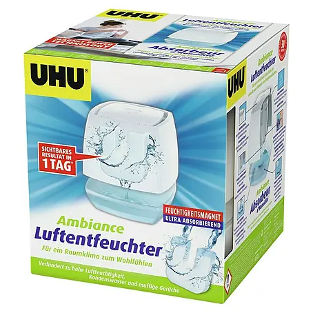UHU  Luftentfeuchter Ambiance