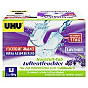 UHU air max Luftentfeuchter-Tabs