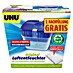 UHU Luftentfeuchter Originalpack +2. Nachfüllung gratis 
