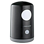 Mr. Beams Krožna namizna LED svetilka MB750  (Ø x V: 70 mm x 10,7 cm, Črna, Nevtralno bela) | 3017 - Tischleuchte | CACJ - Tischleuchte | CAC - Indoorleuchten | CA - Beleuchtung | C - Elektro | BAUHAUS