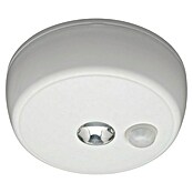 Mr. Beams LED-Sensor-Deckenleuchte rund (3 500 K, Neutralweiß, Weiß) | BAUHAUS