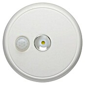Mr. Beams LED-Sensor-Deckenleuchte rund (3 500 K, Neutralweiß, Weiß) | BAUHAUS