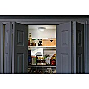 Mr. Beams LED okrogla stropna svetilka s senzorjem MB980  (3.500 K, Nevtralno bela, Bela) | 3016 - Deckenleuchte | CACB - Deckenleuchten | CAC - Indoorleuchten | CA - Beleuchtung | C - Elektro | BAUHAUS