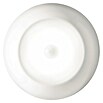 Mr. Beams LED-Sensor-Deckenleuchte rund MB990 (Ø x H: 19 x 6,5 cm, Neutralweiß, Weiß, 2 Stk.) | BAUHAUS