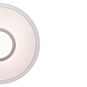 Globo Pametna okrogla stropna LED svetilka Connor  (16 W, Ø x V: 40 x 8 cm, Bela) | 3016 - Deckenleuchte | CACB - Deckenleuchten | CAC - Indoorleuchten | CA - Beleuchtung | C - Elektro | BAUHAUS