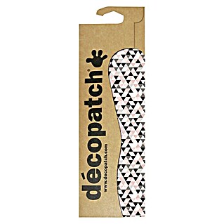 Décopatch Papel decorativo Azan (Multicolor, 3 ud., 40 x 30 cm)