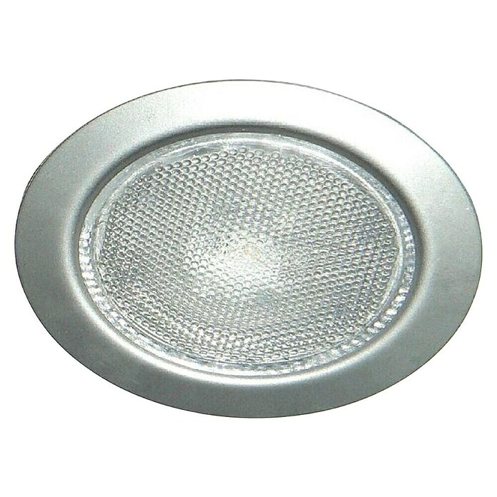 Ugradbena LED svjetiljka  (Promjer: 7 cm) | BAUHAUS