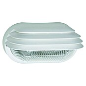 Svetilka za vlažne prostore  (60 W, E27, IP44, Bela) | 3095 - Kellerlicht | CAKA - Zweckleuchten | CAK - Technisches Licht | CA - Beleuchtung | C - Elektro | BAUHAUS