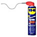WD-40 Mazalni sprej Flexible Straw 