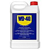 WD-40 Multi olje  (5 l) | 2750 - Reinigung, Pflege, Schmierung | BDDB - Autopflege | BDD - Autozubehör | BD - Autozubehör | B - Werkz/Masch/Maschzubeh/Auto | BAUHAUS