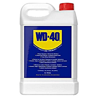 WD-40 Multi olje (5 l)