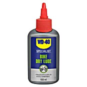 WD-40 Olje za verigo BIKE DRY LUBE  (100 ml) | 2750 - Reinigung, Pflege, Schmierung | BDDB - Autopflege | BDD - Autozubehör | BD - Autozubehör | B - Werkz/Masch/Maschzubeh/Auto | BAUHAUS