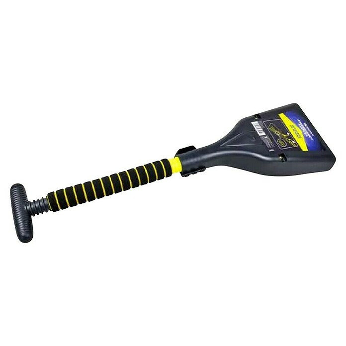 Michelin Strgalo za led z lopato za sneg  (Dolžina: 60 cm, Širina roba strgala: 10 cm) | 2810 - Winterartikel | BDDI - Winter | BDD - Autozubehör | BD - Autozubehör | B - Werkz/Masch/Maschzubeh/Auto | BAUHAUS