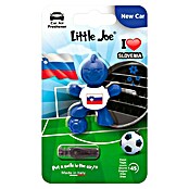 Osvežilec zraka Little Joe  (New Car) | Osvežilci zraka | Avtomobilska oprema | Dodatna oprema za avtomobile | Navtika, avtomobili in kolesa | Izdelki | BAUHAUS