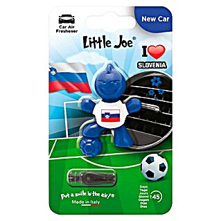 Osvežilec zraka Little Joe (New Car)